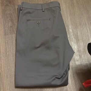 Men's Gray Pants